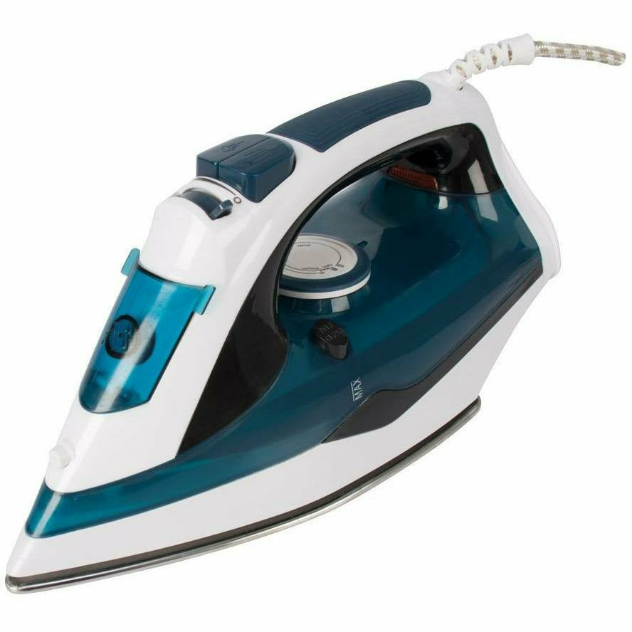 DICTROLUX - Ferro da Stiro a Vapore 2200 Watt